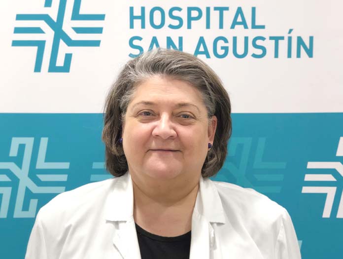 Dra. Ana López