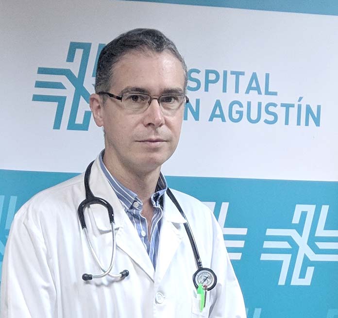 Dr. Segura Ávalos