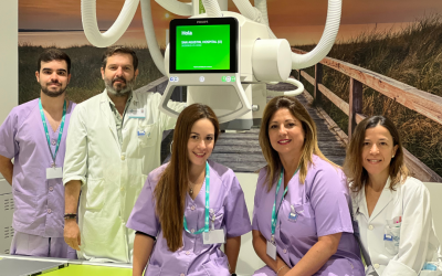 Hospital San Agustín se convierte en un referente en innovación y bienestar para el paciente